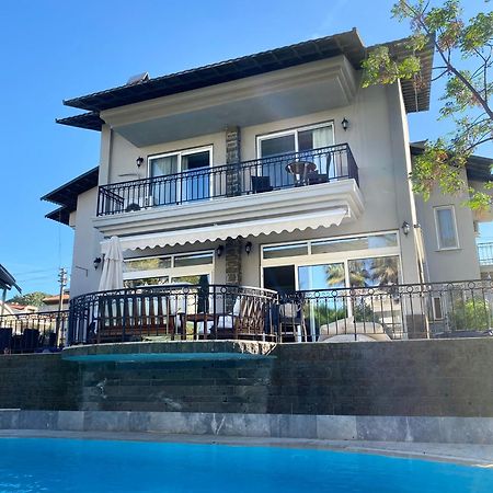 Villa Sophia Marmaris Esterno foto