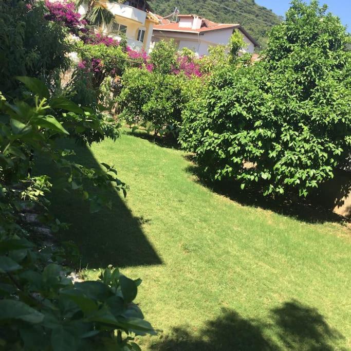 Villa Sophia Marmaris Esterno foto