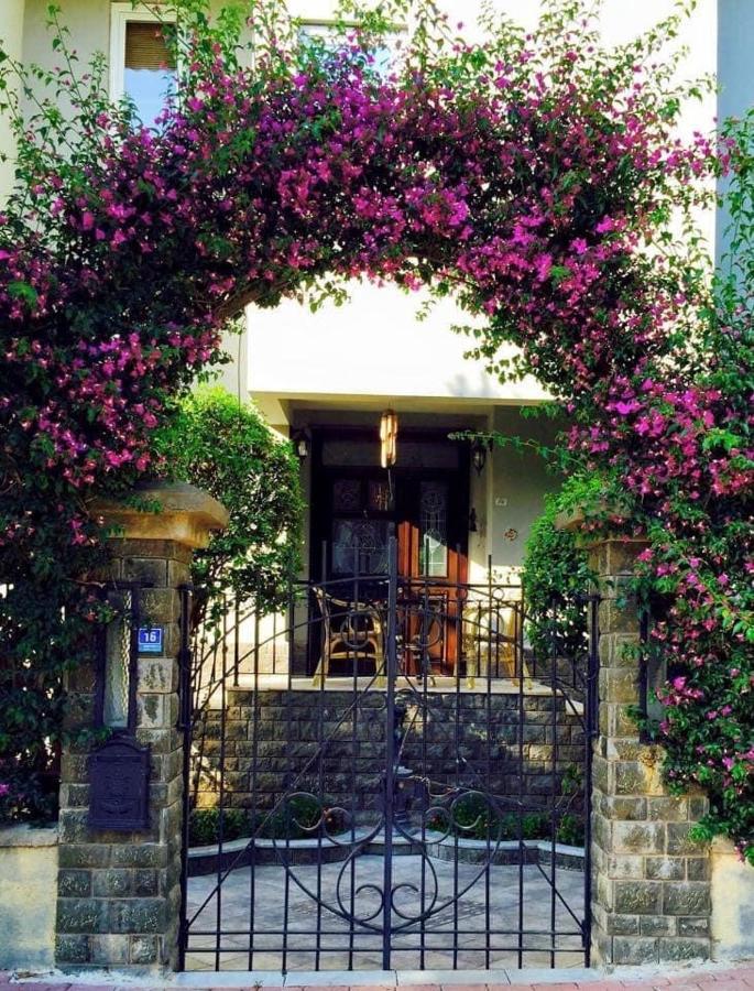 Villa Sophia Marmaris Esterno foto