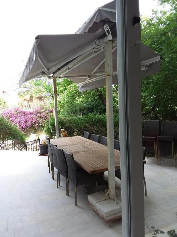 Villa Sophia Marmaris Esterno foto