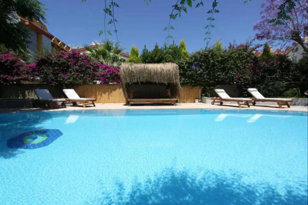 Villa Sophia Marmaris Esterno foto
