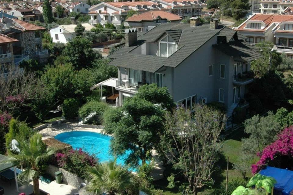 Villa Sophia Marmaris Esterno foto