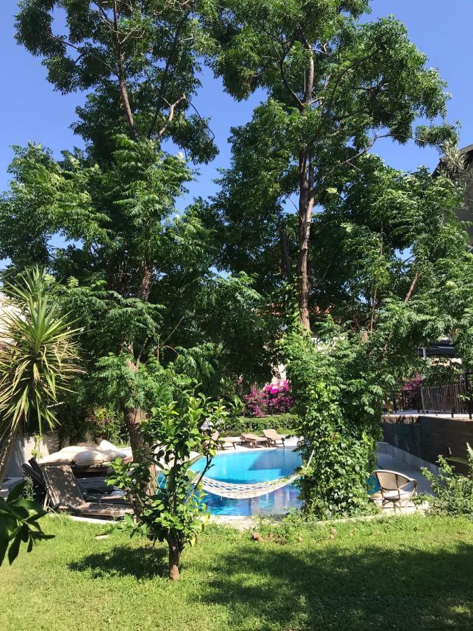 Villa Sophia Marmaris Esterno foto