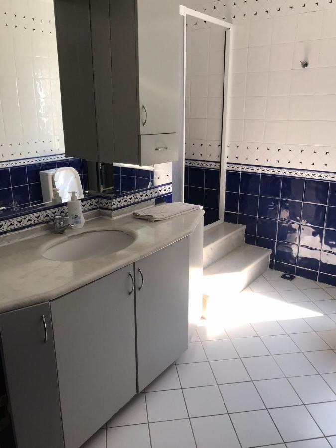 Villa Sophia Marmaris Esterno foto