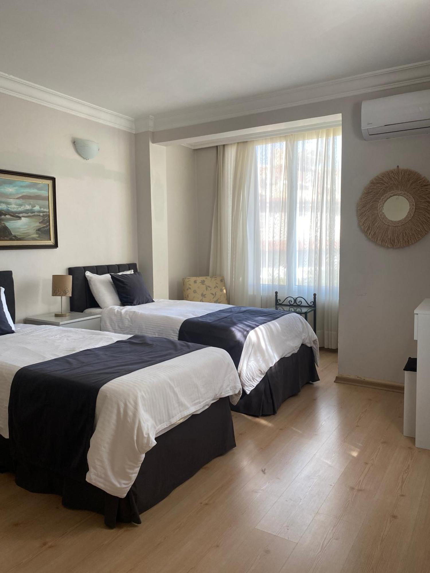 Villa Sophia Marmaris Esterno foto