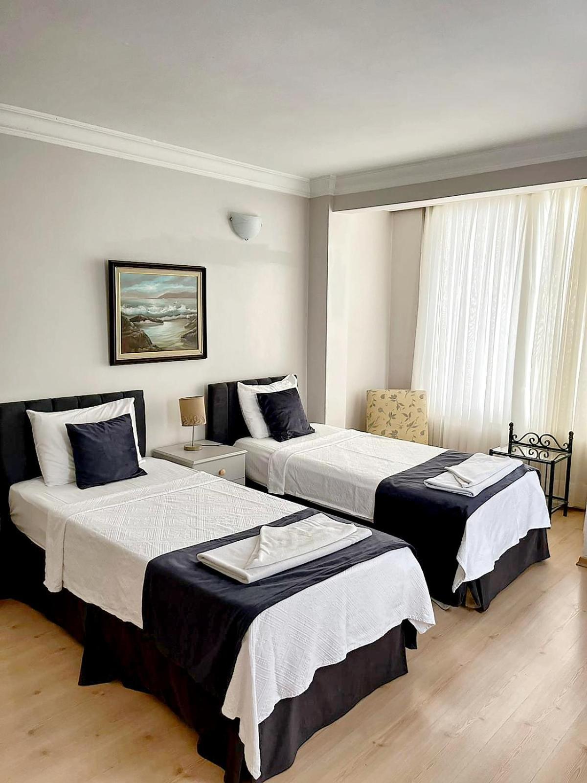 Villa Sophia Marmaris Esterno foto