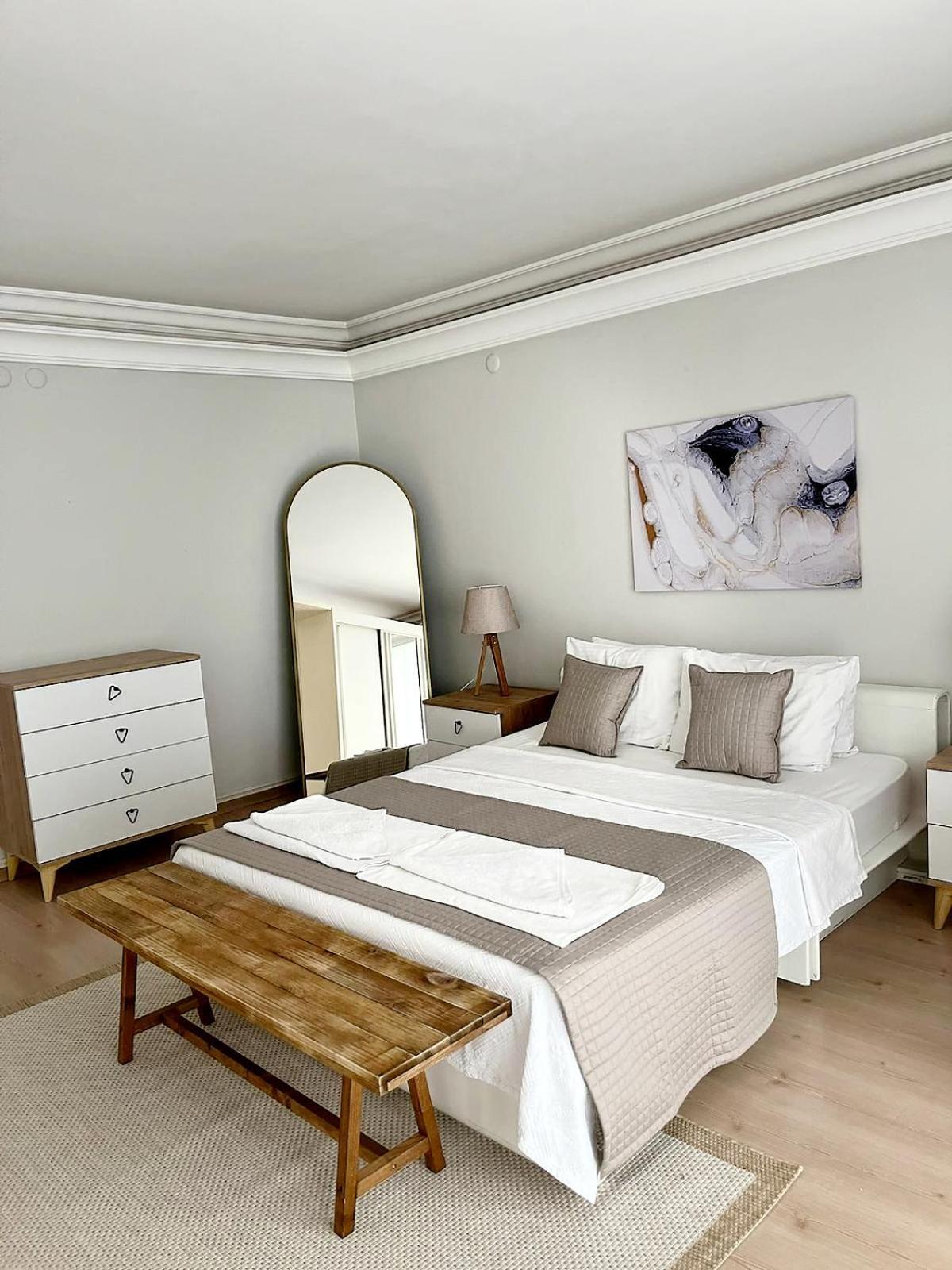Villa Sophia Marmaris Esterno foto